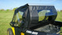 Falcon Ridge Can-Am Maverick Slide-N-Ride Rear Window Doors 52-10201 - UTV Source
