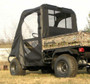 Falcon Ridge Kawasaki Mule 3000 | 3010 | 4000 | 4010 Soft Rear Doors 52-10092 - UTV Source