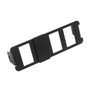 Rugged Radios Rocker Switch Hole Plug  UTVS0003014