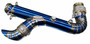 RPM Powersports Can-Am Maverick X3 Titanium E-Valve 3 Electronic Dump Valve Exhaust UTVS0062308