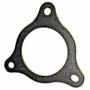 RPM Powersports Polaris RZR Turbo R / Pro XP Upgraded 3 Bolt Exhaust Gasket RZR-TRB-3HOLE-GSKT-5814340 - UTV Source
