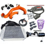 RPM Powersports Can-Am Maverick X3 120HP -205HP Complete Upgrade Kit X3 Big Core Intercooler Kit with Tuner UTVS0062386