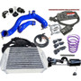 RPM Powersports Can-Am Maverick X3 120HP -205HP Complete Upgrade Kit X3 Big Core Intercooler Kit with Tuner UTVS0062386