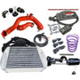 RPM Powersports Can-Am Maverick X3 120HP -205HP Complete Upgrade Kit X3 Big Core Intercooler Kit with Tuner UTVS0062386