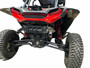 RPM Powersports Polaris RZR XP Turbo E-Valve Muffler - Dual Tip Captains Choice Exhaust UTVS0062537