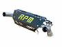 RPM Powersports Polaris RZR XP Turbo E-Valve Muffler - Dual Tip Captains Choice Exhaust UTVS0062537