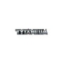 Tytaneum KTZ14S MF Battery with Acid UTVS0062572