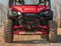 SuperATV Honda Pioneer 1000 Inner Fender Guards UTVS0062695