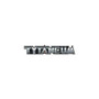Tytaneum YTX7A F Activated MF Battery UTVS0062765