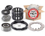 SandCraft Polaris RZR XP Turbo S / RS1 / Pro XP Gen-2 Bulletproof Front Differential Re-Build BP18190120 - UTV Source