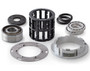SandCraft Polaris RZR Turbo S / RS1 / Pro XP Gen-2 Bulletproof Front Differential DIY Kit C18190120 - UTV Source