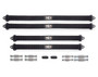 SandCraft Polaris RZR XP 1000/Turbo Limit Strap Kit C11000210 - UTV Source