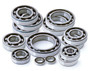 SandCraft Polaris RZR XP Turbo S Transmission Bearing Kit 17210000 - UTV Source
