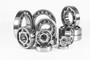 SandCraft Polaris RZR XP Turbo S Transmission Bearing Kit UTVS0063576