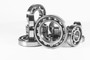 SandCraft Polaris RZR XP Turbo S Transmission Bearing Kit UTVS0063576