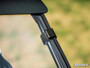 SuperATV Polaris RZR 200 Full Windshield UTVS0063596