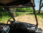 SuperATV Polaris RZR 200 Full Windshield UTVS0063596