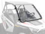 SuperATV Polaris RZR 200 Full Windshield WS-P-RZR200-75 - UTV Source
