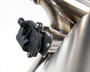 Agency Power Can-Am Maverick X3 Turbo Valvetronic Exhaust System Titanium Tip UTVS0063659
