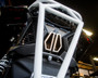 Agency Power Can-Am Maverick X3 Turbo Valvetronic Exhaust System Titanium Tip UTVS0063659
