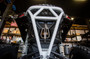 Agency Power Can-Am Maverick X3 Turbo Valvetronic Exhaust System Titanium Tip UTVS0063659