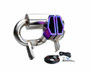 Agency Power Can-Am Maverick X3 Turbo Valvetronic Exhaust System Titanium Tip AP-BRP-X3-170-TI - UTV Source