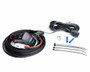 Agency Power Can-Am Maverick X3 Turbo Valvetronic Exhaust System Titanium Tip UTVS0063659