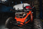 Agency Power Can-Am Maverick X3 Turbo Valvetronic Exhaust System Titanium Tip UTVS0063659