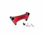 Agency Power Can-Am Maverick X3 Billet Shock Tower Mount (Red) AP-BRP-X3-230-RD - UTV Source
