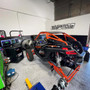 EVO Powersports Polaris Polaris RZR Pro R EVP Motul Oil Change Kits UTVS0063831