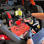 EVO Powersports Polaris Polaris RZR Pro R EVP Motul Oil Change Kits UTVS0063831
