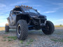 Bosman Designs Polaris RZR Pro XP Front Winch Bumper  UTVS0063971
