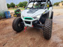 Bosman Designs Polaris RZR Pro XP Front Winch Bumper  UTVS0063971