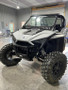 Bosman Designs Polaris RZR Pro XP Front Winch Bumper  UTVS0063971