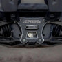 ZBroz Racing Polaris RZR Turbo S Intense Series Billet Gusset Plate UTVS0064337