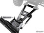 SuperATV Polaris RZR Trail S 1000 Plow Pro Snow Plow UTVS0064352