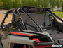 SuperATV Polaris RZR Turbo R Rear Windshield UTVS0064398