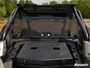 SuperATV Polaris RZR Turbo R Rear Windshield UTVS0064398
