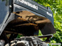 SuperATV Kawasaki Mule Pro Low Profile Fender Flares UTVS0064693