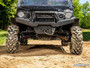 SuperATV Kawasaki Mule Pro Low Profile Fender Flares UTVS0064693