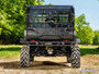 SuperATV Kawasaki Mule Pro Low Profile Fender Flares UTVS0064693