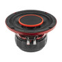 DS18 Audio 6.5" Water Resistant Mid-Range Loudspeaker with Built-in Driver