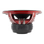 DS18 Audio 8 Water Resistant Mid-Range Loudspeaker with Built-in Driver UTVS0064922