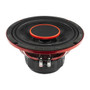 DS18 Audio 8 Water Resistant Mid-Range Loudspeaker with Built-in Driver UTVS0064922