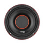 DS18 Audio 8" Water Resistant Mid-Range Loudspeaker with Built-in Driver MP6/WH-Main - UTV Source