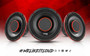 DS18 Audio 8 Water Resistant Mid-Range Loudspeaker with Built-in Driver UTVS0064922