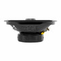 DS18 Audio 6x9 Water Resistant Mid-Range Loudspeaker with Built-in Bullet Tweeter and Grill 550 Watts 4-Ohm UTVS0065062