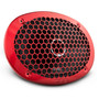 DS18 Audio 6x9" Water Resistant Mid-Range Loudspeaker with Built-in Bullet Tweeter and Grill 550 Watts 4-Ohm PRO-ZT69 - UTV Source