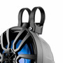 DS18 Audio 8" Pod 375W Speaker with Integrated RGB LED Lights