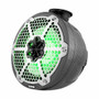 DS18 Audio 8" Pod 375W Speaker with Integrated RGB LED Lights